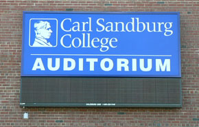 Galesburg Sign and Lighting