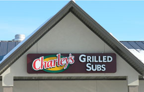 Galesburg Sign and Lighting