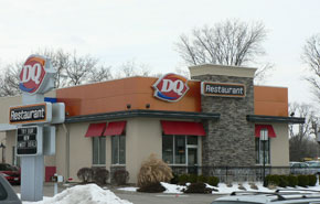 Galesburg Sign and Lighting