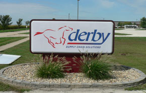 Galesburg Sign and Lighting