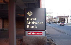 Galesburg Sign and Lighting