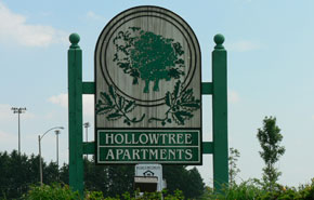 Galesburg Sign and Lighting