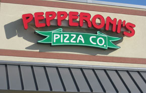 Galesburg Sign and Lighting