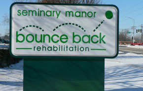 Galesburg Sign and Lighting