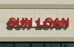 Galesburg Sign and Lighting